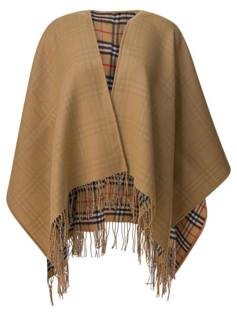 【関税込み】Burberry A:ST SLD TO VTG CHK CP:144274:A7026 Burberry Burberry A:st Sld To Vtg Chk Cp:144274:a7026