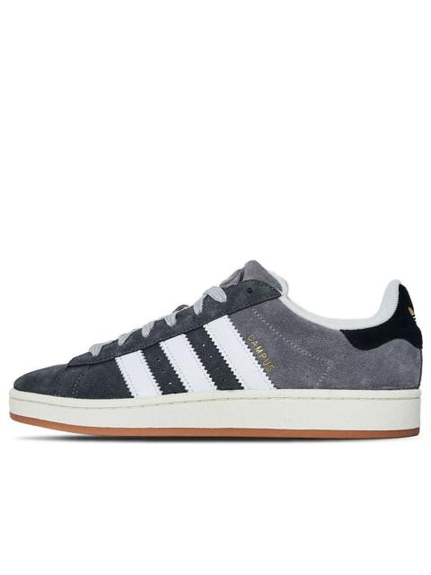 adidas adidas Campus 00s 'Dark Grey Gum' ID2051