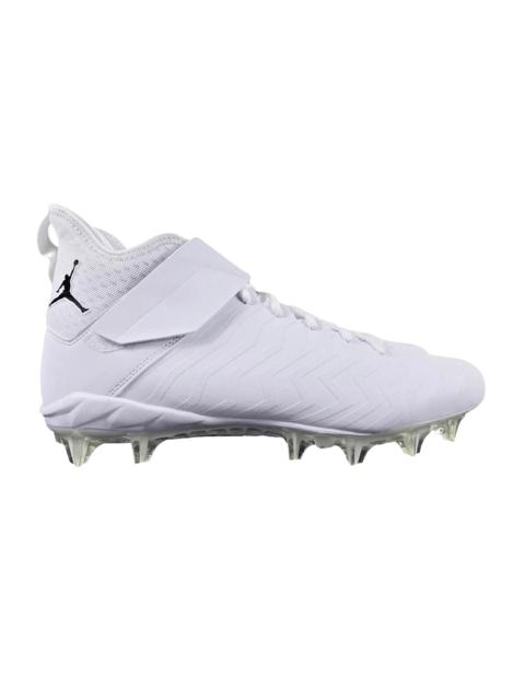 Jordan Jordan Alpha Menace Pro 2 Mid 'White Black'