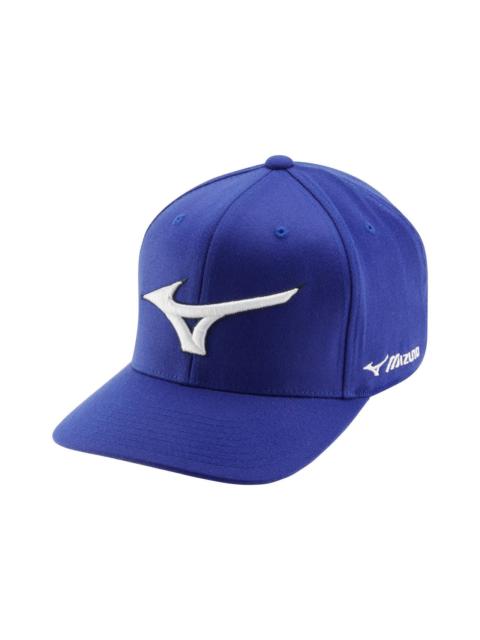 Mizuno Diamond Snapback Hat