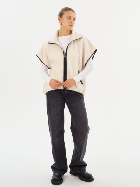 LAMARQUE EUDORA | Polar Fleece Vest