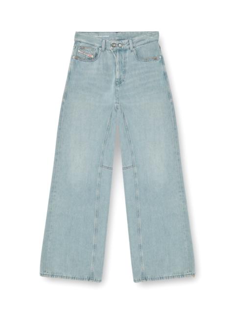 Diesel RELAXED JEANS LOW WAIST 1996 D-SIRE