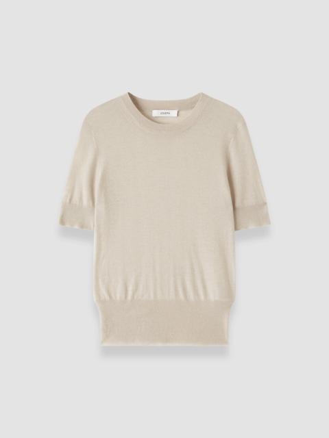 JOSEPH Cashair Top