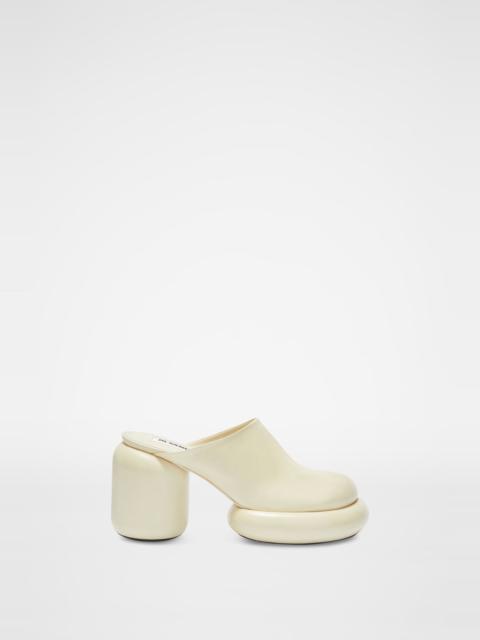 Jil Sander Mules