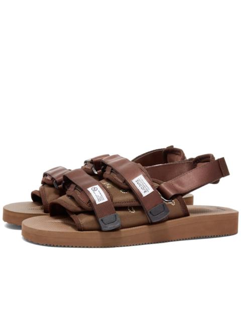 Suicoke Suicoke x Neighborhood Moto-2NH