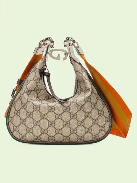 GUCCI Gucci Attache small shoulder bag