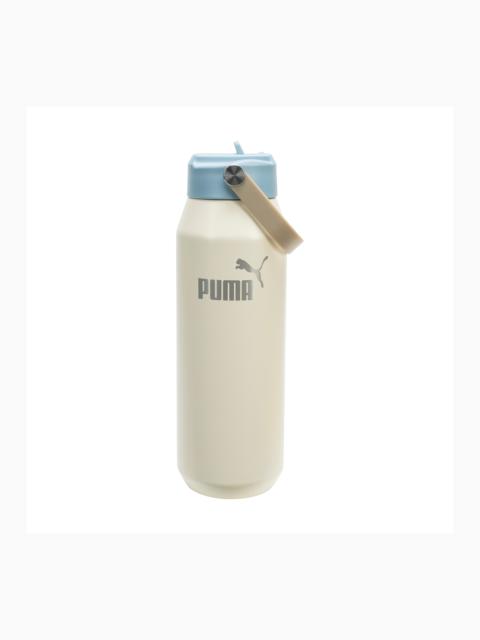 PUMA Honor Flip Top 32 Ounce Water Bottle
