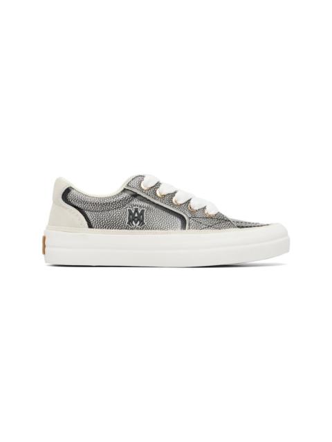 AMIRI two-tone sneakers