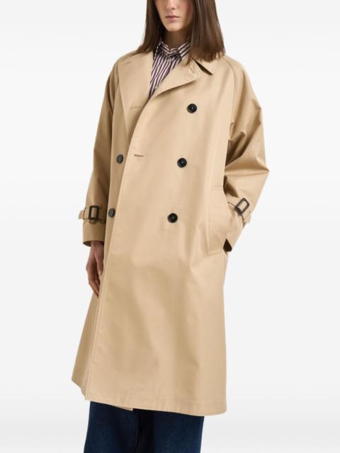 WEEKEND Max Mara buttoned coat
