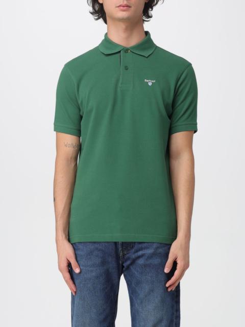 Barbour Polo shirt men Barbour