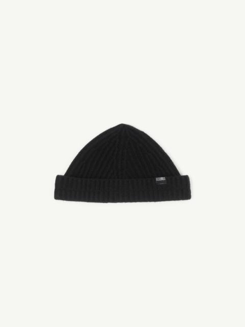 MM6 Maison Margiela Numeric knit beanie