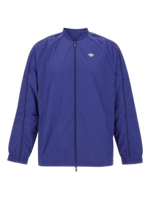 adidas Adilenium track jacket