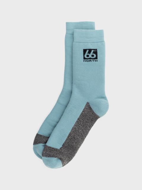 66°NORTH Langjökull Socks
