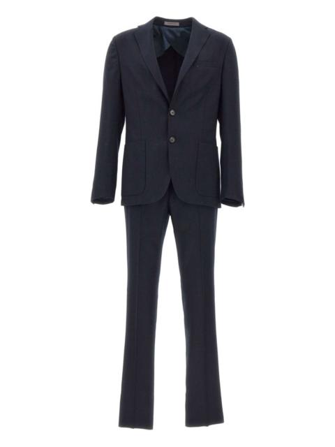 CORNELIANI single-breasted suit