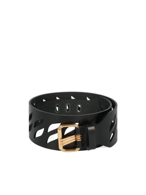 Etro leather belt