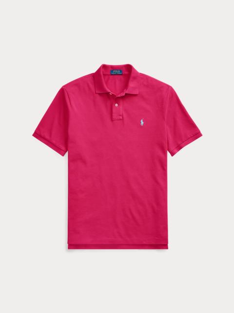 Polo Ralph Lauren The Iconic Mesh Polo Shirt - All Fits