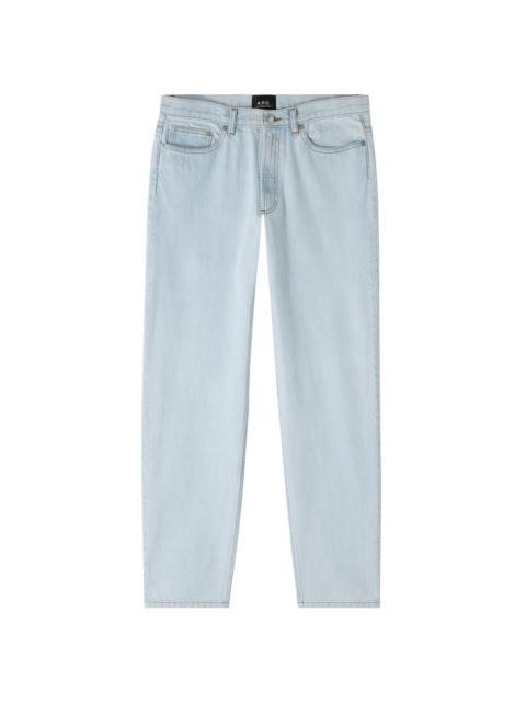 A.P.C. Martin jeans