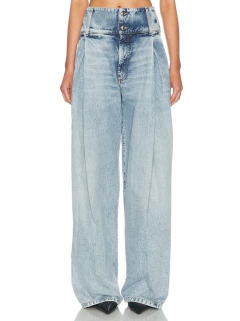 Sportmax Albatro Wide Leg