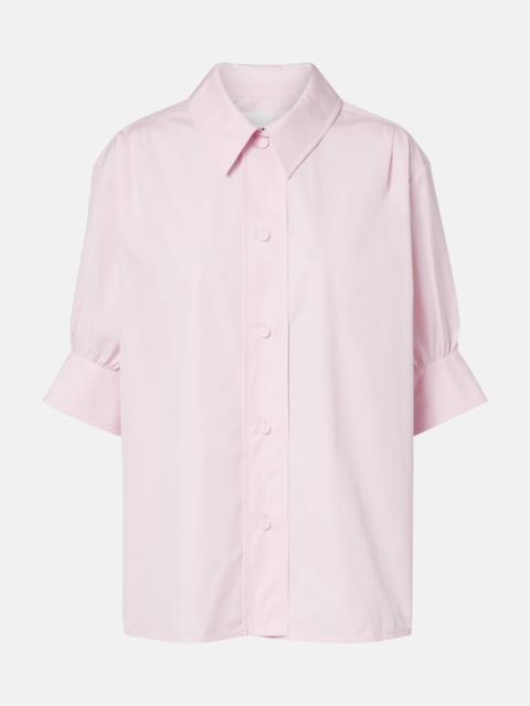 Jil Sander Cotton shirt