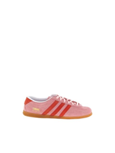 adidas Gazelle Lo Pro suede sneakers