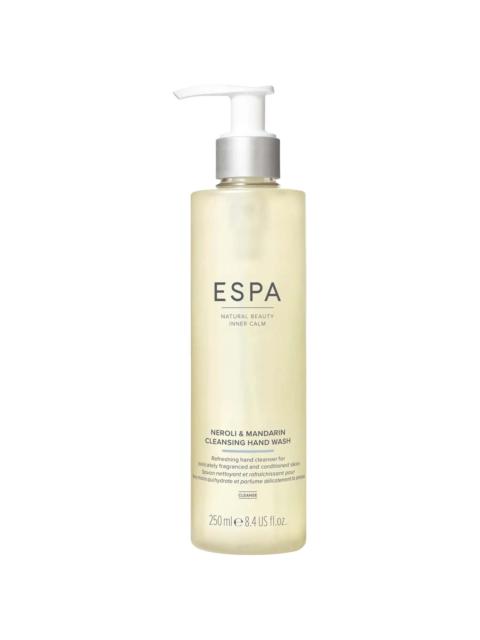 ESPA ESPA Neroli & Mandarin Cleansing Hand Wash 250ml