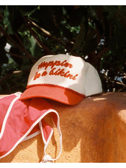 L*SPACE Newport Hat