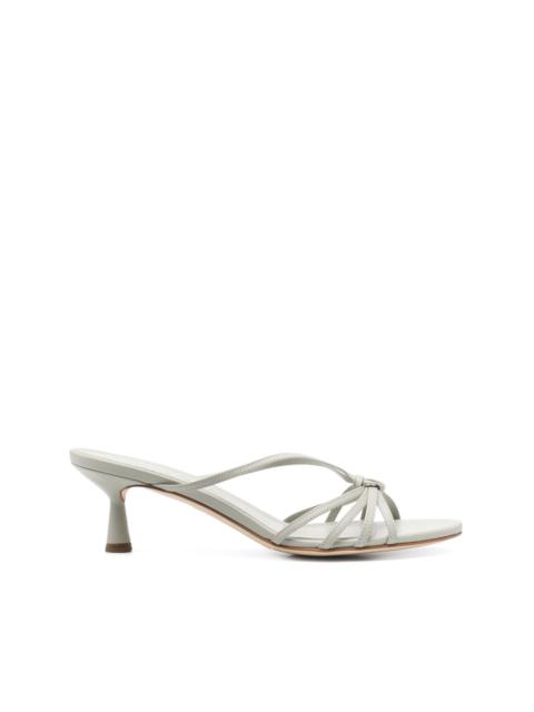 Aeyde 55mm Abby mules