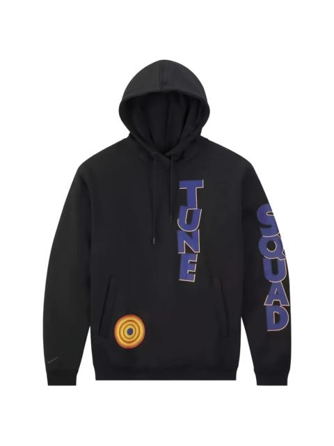 Nike Lebron Tune Squad Hoodie "Space Jam: A New Legacy" DJ3900 010