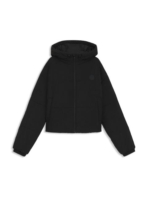 HUGO BUBBLE-SHAPE PADDED JACKET WITH WATER-REPELLENT FINISH