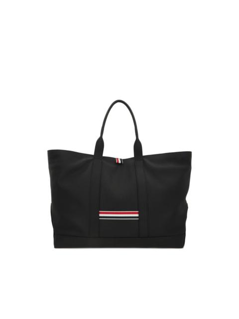 Thom Browne medium Tool tote bag