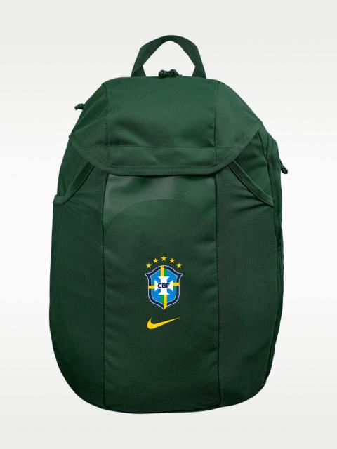 Nike Brazil Academy Nike Backpack (30L)