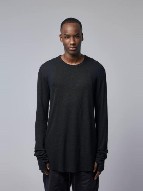 thom/krom Men Sweat Shirt/pullover
