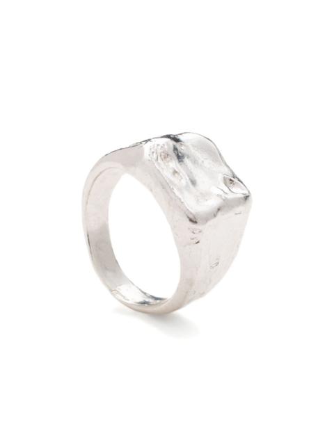 ALIGHIERI Lost Dreamer signet ring