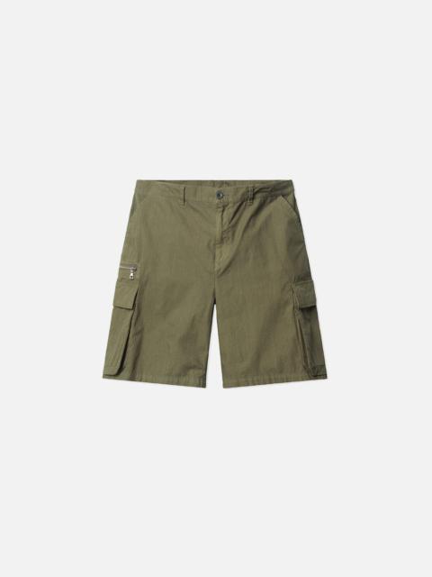 John Elliott COTTON HIMALAYAN SHORTS