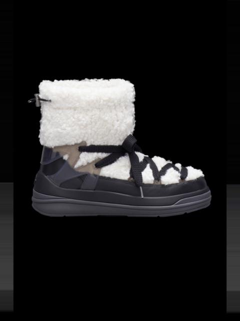 Insolux M Snow Boots