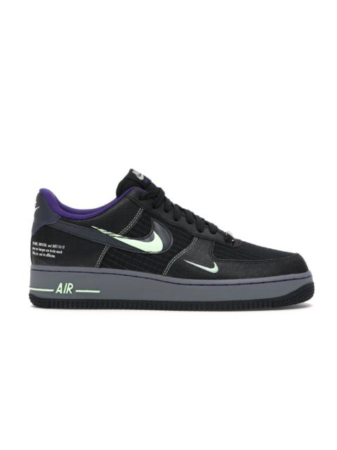 Nike Air Force 1 Low Future Swoosh Pack