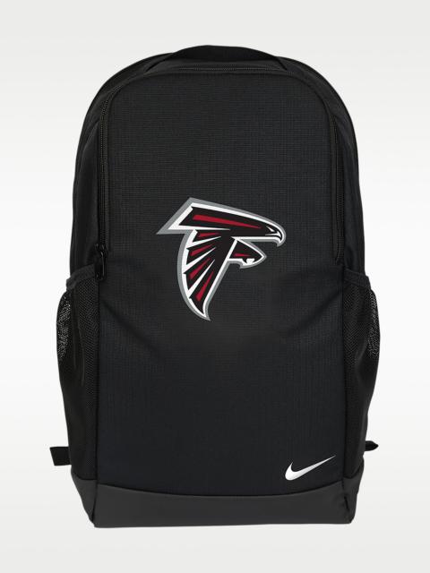 Nike Atlanta Falcons Primary Logo Nike NFL Backpack