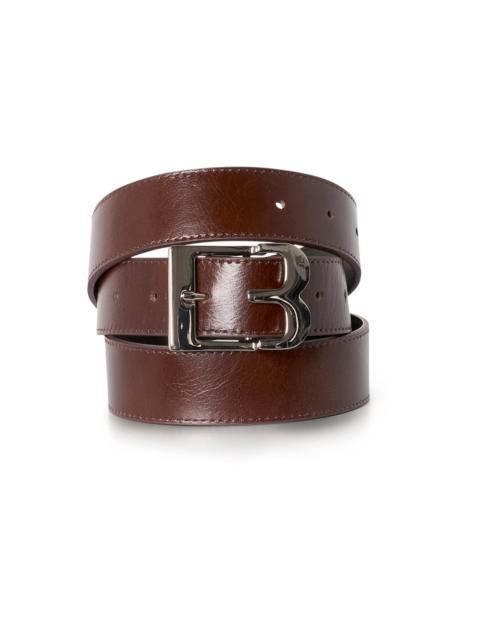 BONBOM B Buckle Belt