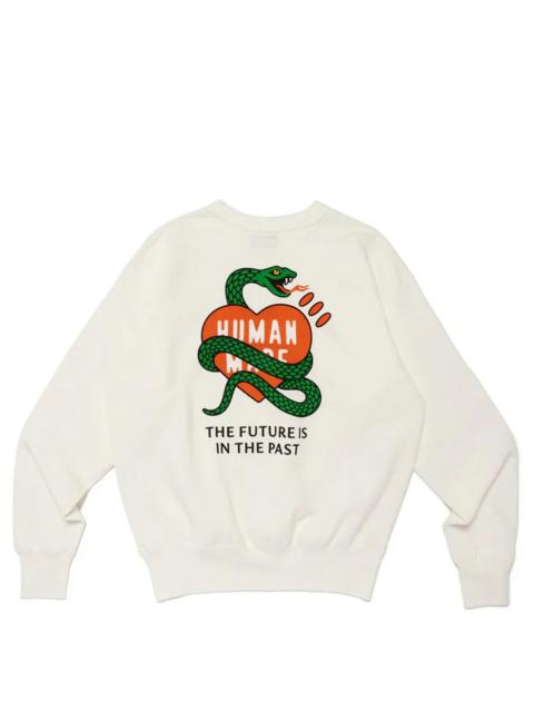 Human Made Tsuriami Sweatshirt