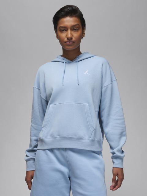 Jordan Women's Jordan Brooklyn Fleece Hoodie