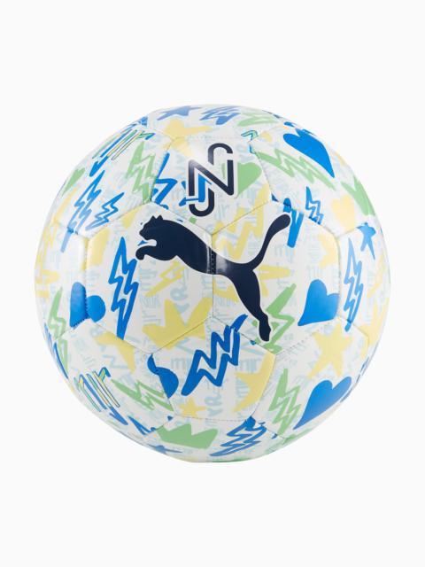 PUMA NEYMAR JR Graphic Soccer Ball
