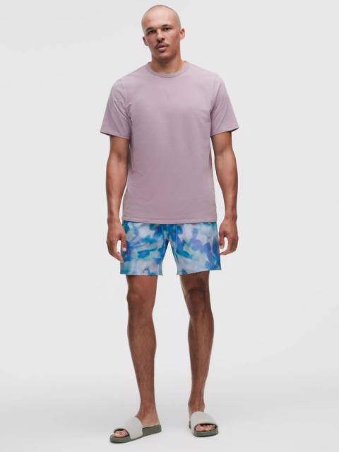lululemon Swim Short 7" *Lined