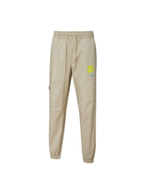 PUMA PUMA Casual Pants 'Beige' 536090-64