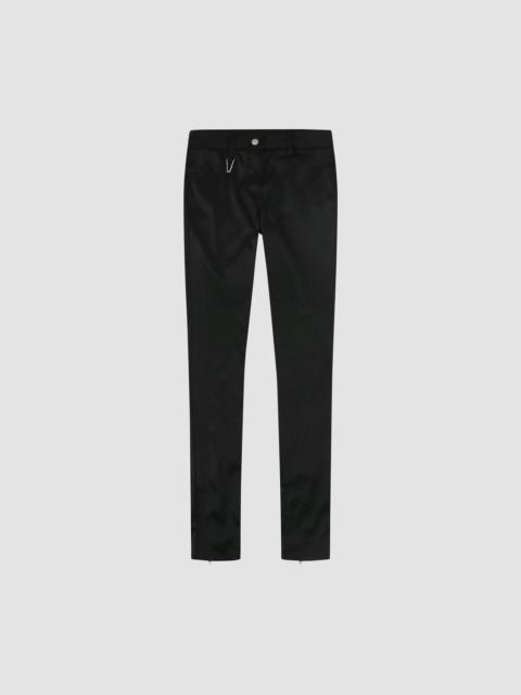 1017 ALYX 9SM STRETCH LEATHER DEVILLE PANT