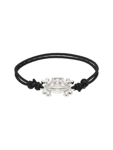 Vivienne Westwood Cosimo Friendship Bracelet