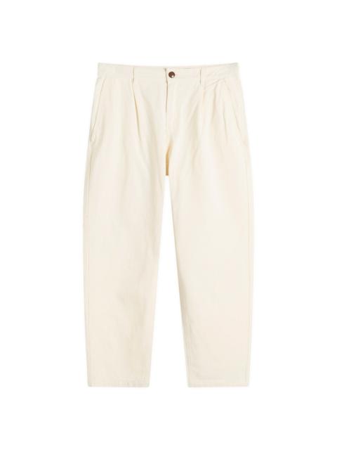 FrizmWORKS FrizmWORKS OG Haworth One Tuck Trousers