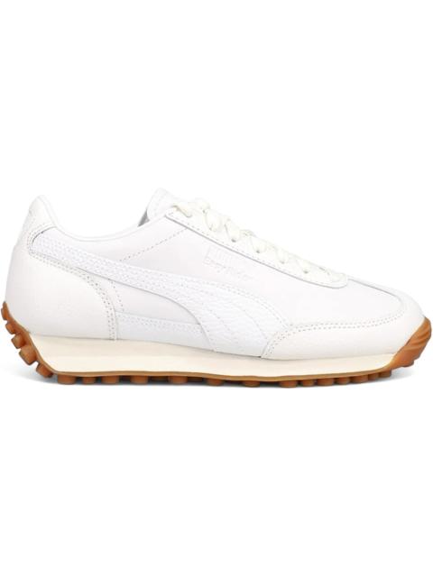 PUMA Easy Rider Leather 여성용 운동화