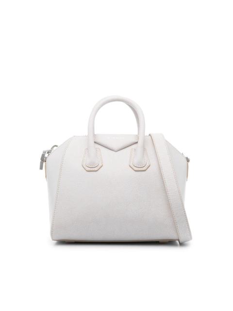 Givenchy small Mini Antigona tote bag