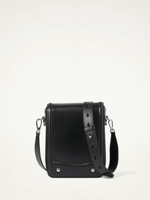 Lemaire RANSEL SATCHEL CLASSIC
GLOSSY LEATHER