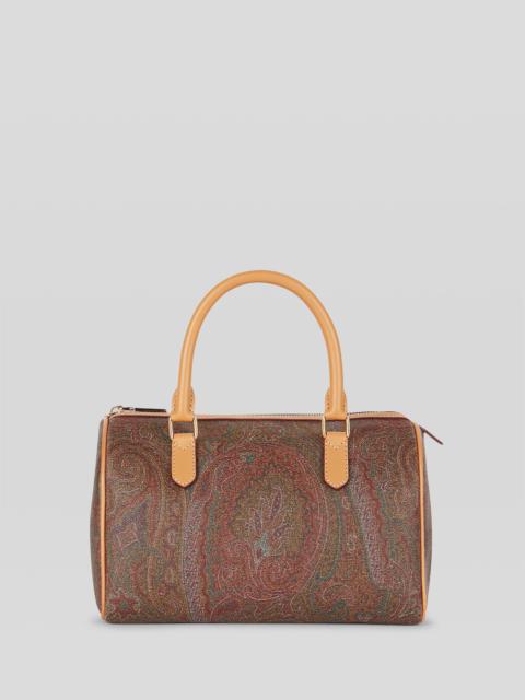 Etro PAISLEY BOWLING BAG